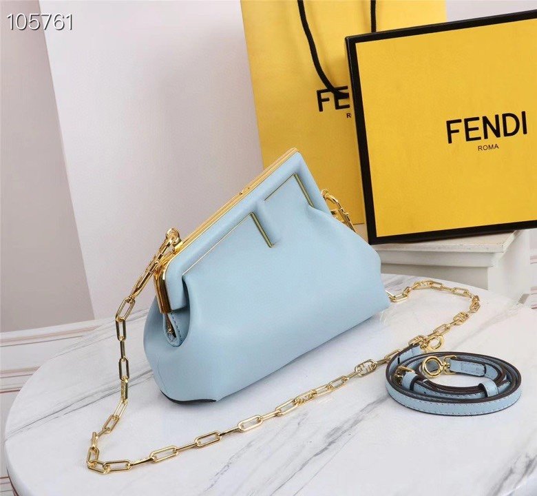 Fendi Satchel Bags